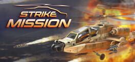 Strike Mission artwork 2