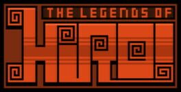 Legends Of Hiro artwork 1