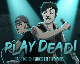 Play Dead! #3 artwork 3