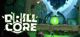 Drill Core artwork 4