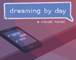 Dreaming by day artwork 2