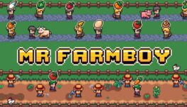 Mr Farmboy artwork 3