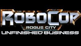 RoboCop: Rogue City - Unfinished Business artwork 4