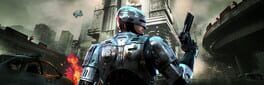 RoboCop: Rogue City - Unfinished Business artwork 2