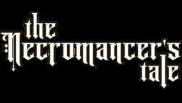 The Necromancer's Tale artwork 9