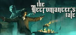 The Necromancer's Tale artwork 7