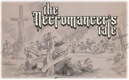 The Necromancer's Tale artwork 5