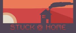 Stuck at Home artwork 1