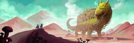 The Wandering Village artwork 3