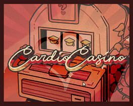 CardioCasino artwork 1