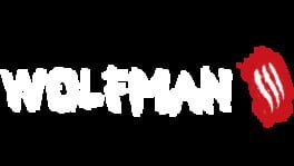 Wolfman artwork 2