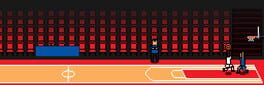 Retro Basketball Manager artwork 1