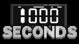 1000 Seconds artwork 2