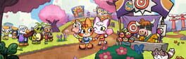 Kimono Cats artwork 1