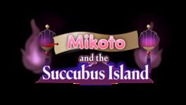 Mikoto and the Succubus Island artwork 2