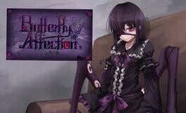 Butterfly Affection artwork 1