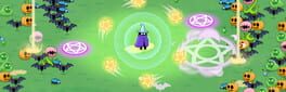Magic Survivors artwork 1