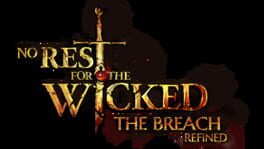 No Rest for the Wicked artwork 5