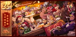 AnotherEidos Of Dragon Vein R artwork 1
