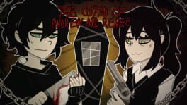 The Coffin of Andrew and Renee artwork 1