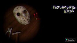 Psychopath Hunt artwork 2