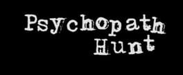 Psychopath Hunt artwork 3