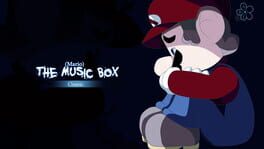 Mario: The Music Box artwork 1