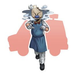 Ice Scream artwork 2