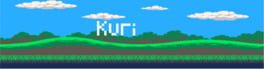 Kuri artwork 1