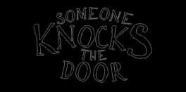 Someone Knocks The Door artwork 1