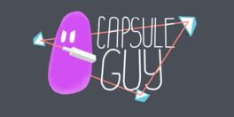 Capsule Guy artwork 1