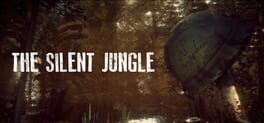 The Silent Jungle artwork 1