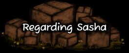 Regarding Sasha artwork 1