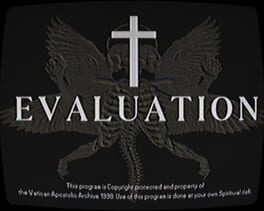 Evaluation artwork 1