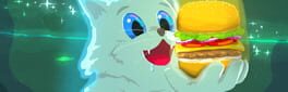 Galaxy Burger artwork 1
