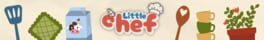 Little Chef artwork 1