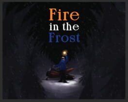 Fire in the Frost artwork 1