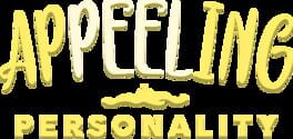 Appeeling Personality artwork 1