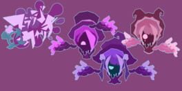 Sludge Witch artwork 1