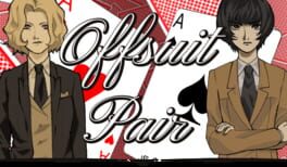 Offsuit Pair artwork 1