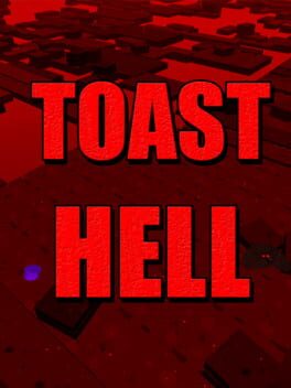 Toast Hell artwork 1