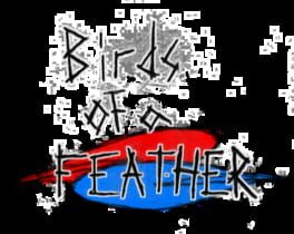 Birds of a Feather artwork 1