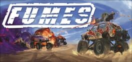 Fumes artwork 3
