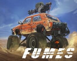 Fumes artwork 4
