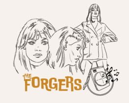 The Forgers artwork 1