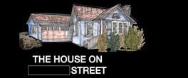 House on [Redacted] Street artwork 1