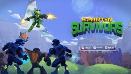Spartan Survivors artwork 1