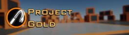 Project Gold artwork 1