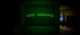 Mimic Warehouse artwork 1