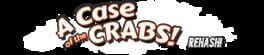 A Case of the Crabs: Rehash artwork 1